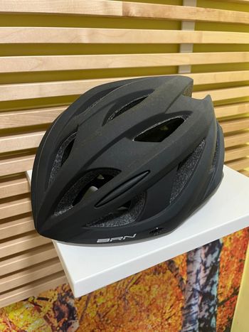 Used BRN Helmet 2025 Cycling Accessories