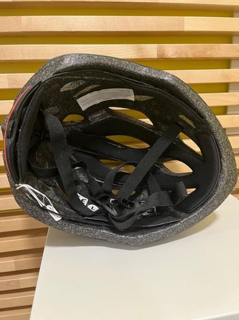 Gebrauchtes BRN Helmet 2025 bike — Bild 4 von 4
