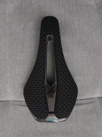 Použité Ryet Ultimate 3D Saddle bike — obrázek 1 z 2