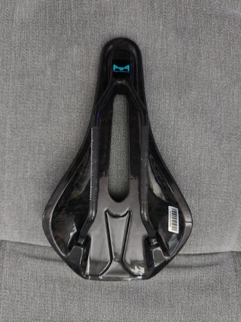 Ryet Ultimate 3D Saddle bike usato — immagine 2 di 2
