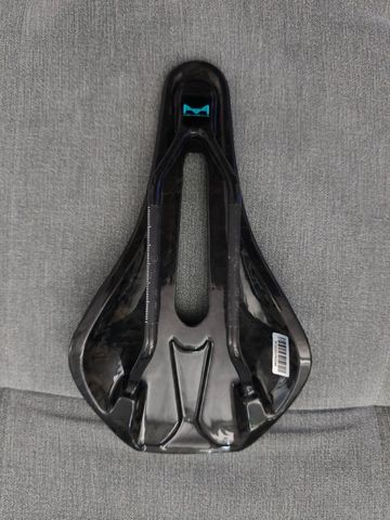 Použité Ryet Ultimate 3D Saddle bike — obrázek 2 z 2