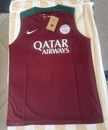 Used Nike entièrement 2026 Ballsport Clothing
