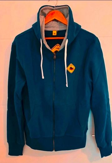 Autre HB Hooded Jacket bike d'occasion — image 1 sur 3