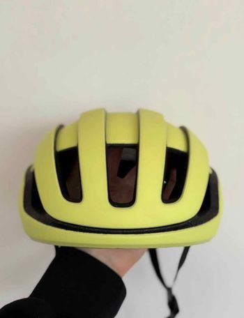 Used POC Omne Air MIPS Helmet Cycling Accessories