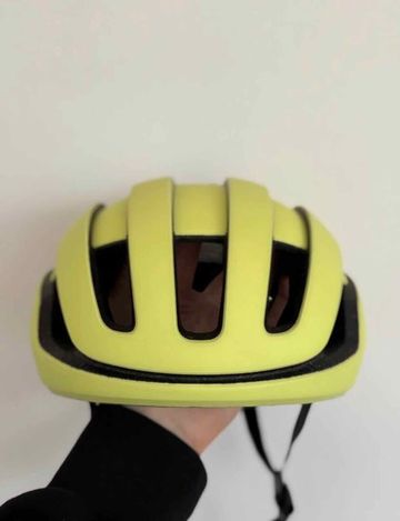 Brugt POC Omne Air MIPS Helmet Cycling Accessories