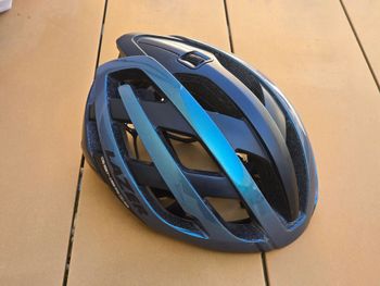Gebrauchtes Lazer Genesis Helmet bike — Bild 2 von 5