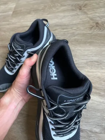 Použité Hoka one one bike — obrázek 4 z 5