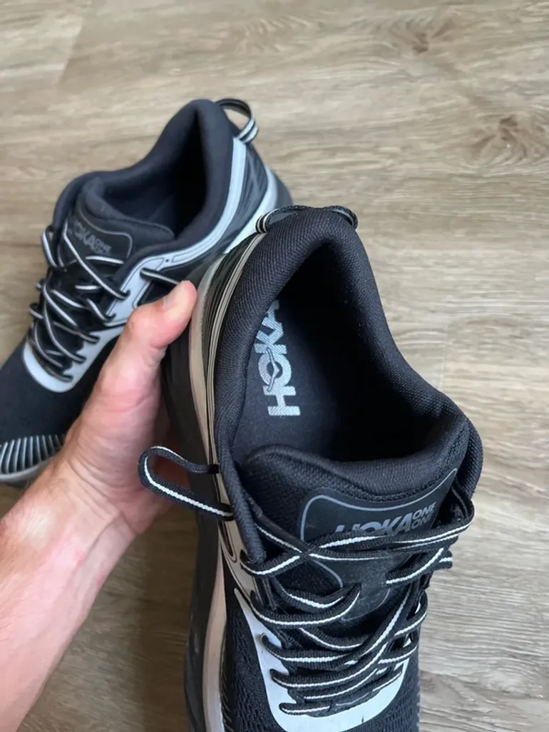 Použité Hoka one one bike — obrázek 4 z 5
