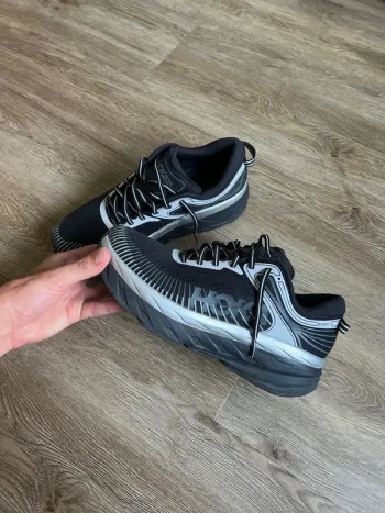 Used Hoka one one Running Shoes