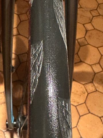 Used Continental GP5000 2024 Tyres & Tubes