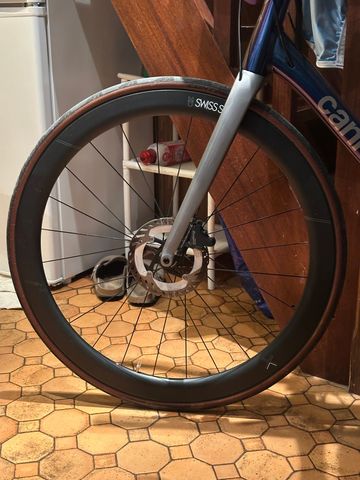 Used Continental GP5000 2024 bike — image 2 of 2