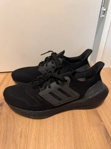 Gebrauchtes Adidas Ultra Boost Running Shoes
