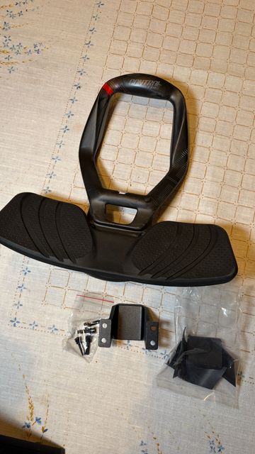 Brugt controltech Sirocco Mini Clip-on bike — billede 5 af 10