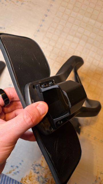 Brugt controltech Sirocco Mini Clip-on bike — billede 7 af 10
