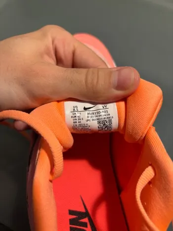 Used Nike Vomero Plus bike — image 5 of 6