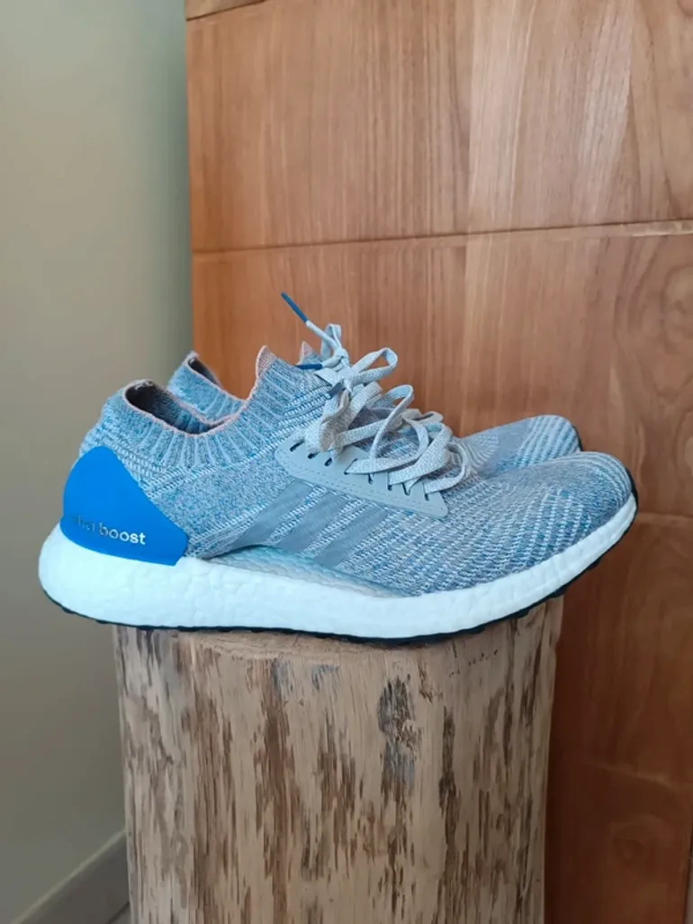 Gebrauchtes New Balance Ultra Boost X bike — Bild 2 von 5
