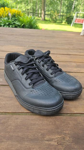 Używany Shimano GF600 2026 Cycling Shoes