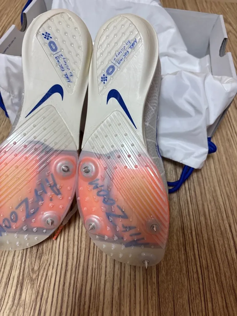 Tweedehands Nike Victory 2 bike — afbeelding 8 van 10