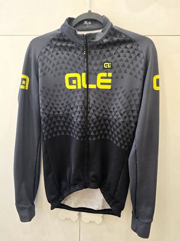 Brugt Ale cycling Alé Summit Jersey bike — billede 1 af 3