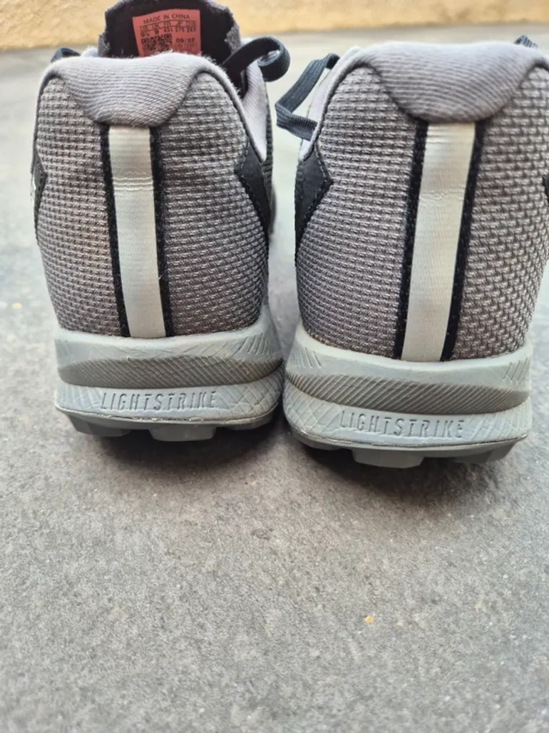 Tweedehands Continental Terrex Agravic Flow 2 GTX bike — afbeelding 3 van 7