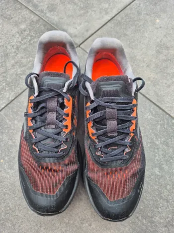Tweedehands Continental Terrex Agravic Flow 2 GTX Running Shoes