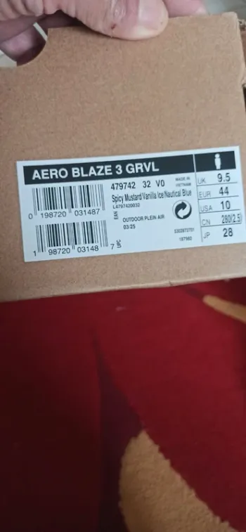 Použité Salomon Aero Blaze 3 GRVL bike — obrázek 4 z 6