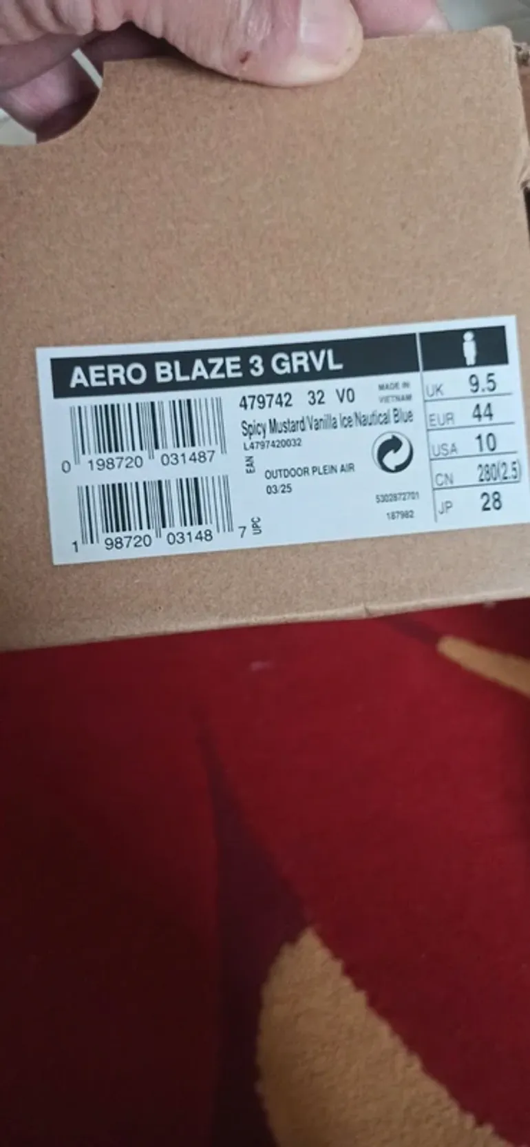 Použité Salomon Aero Blaze 3 GRVL bike — obrázek 4 z 6