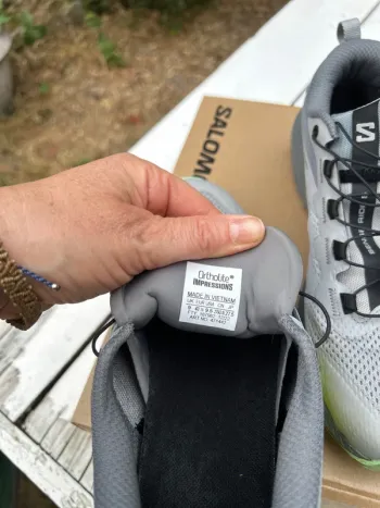 Used Salomon Sense Ride 5 bike — image 8 of 8
