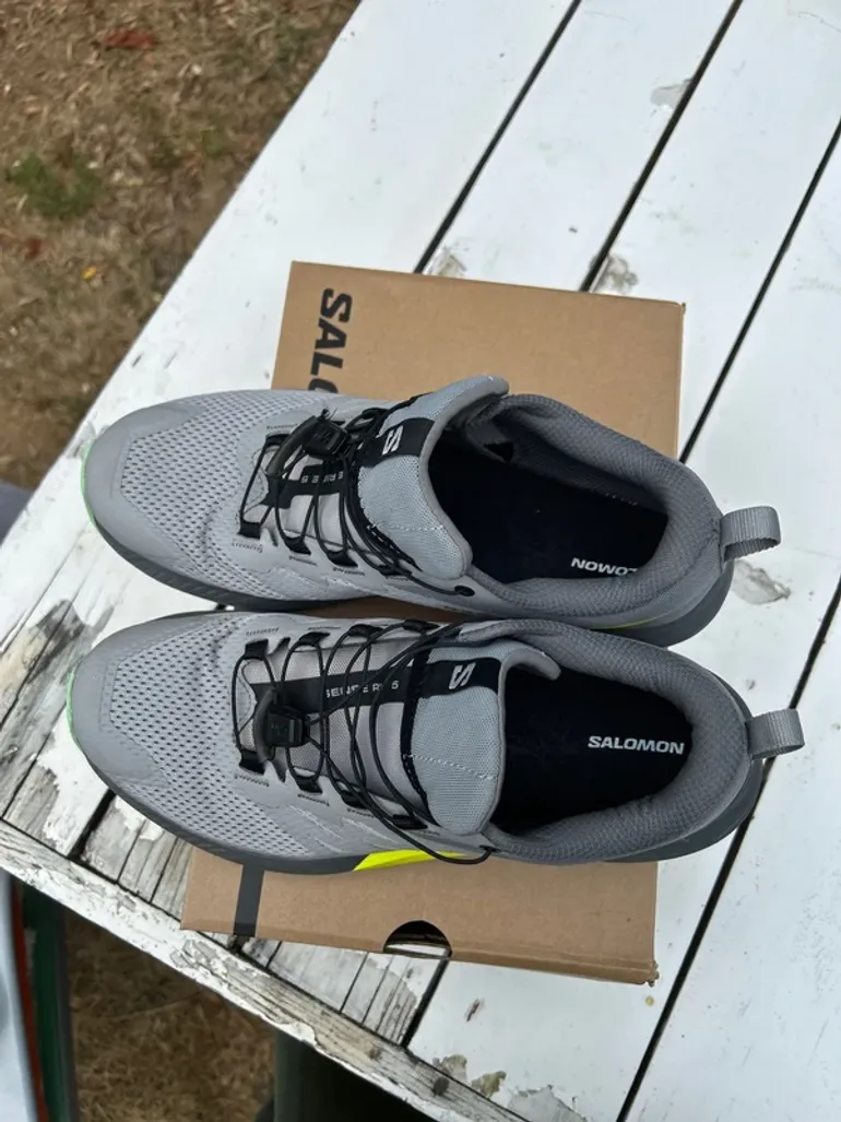 Used Salomon Sense Ride 5 bike — image 3 of 8