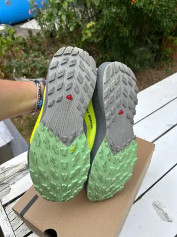 Used Salomon Sense Ride 5 bike — image 4 of 8