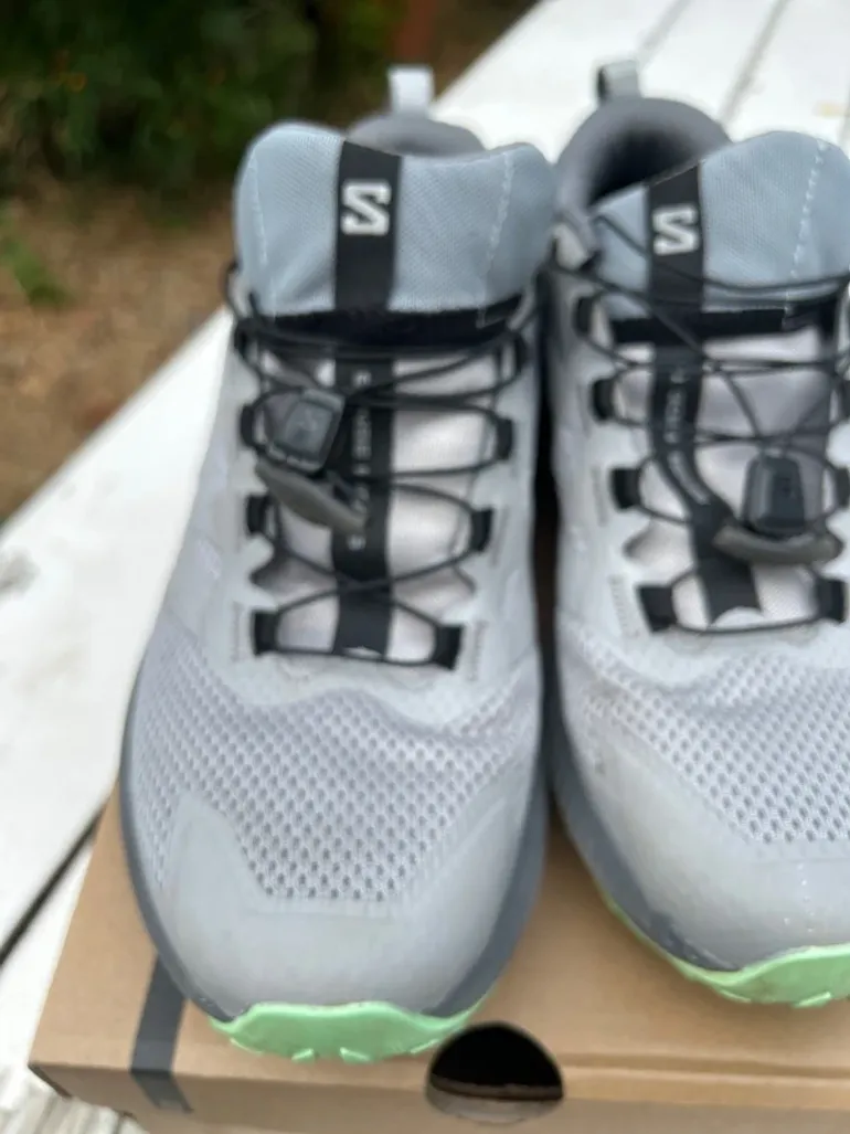 Used Salomon Sense Ride 5 bike — image 7 of 8