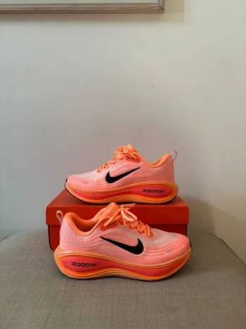 Used Nike Vomero Plus Running Shoes