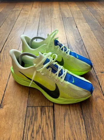 Used Pegasus Plus Running Shoes