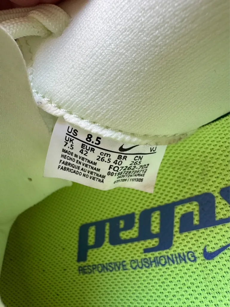 Used Pegasus Plus bike — image 5 of 5