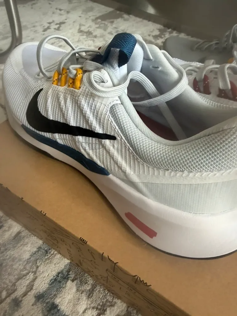 Used Nike Juniper Trail 2 NN bike — image 6 of 7
