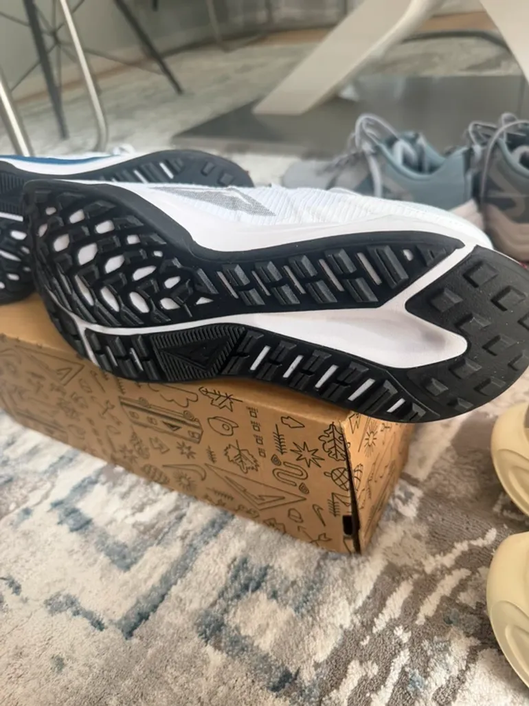Used Nike Juniper Trail 2 NN bike — image 5 of 7