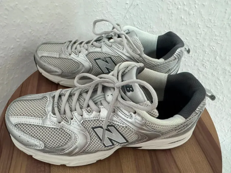 Used New Balance 530 bike — image 2 of 8