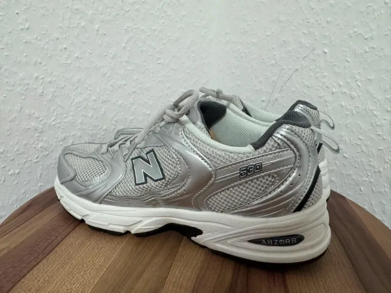 Used New Balance 530 bike — image 3 of 8