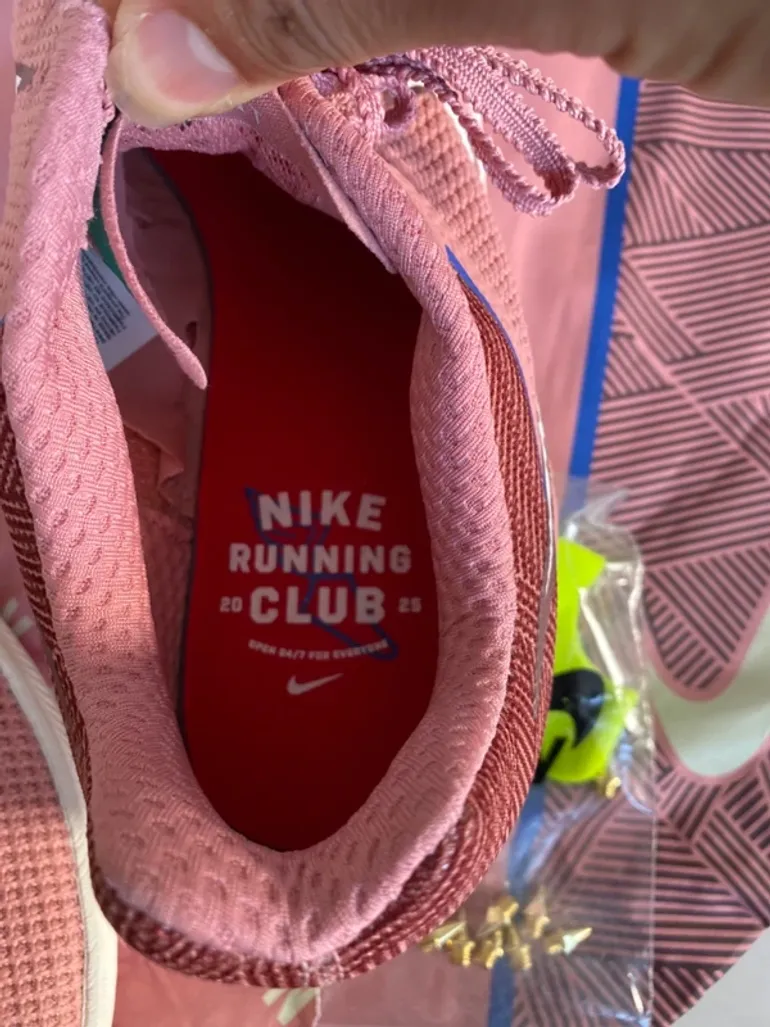 Used Nike Rival Distance All bike — image 2 of 5