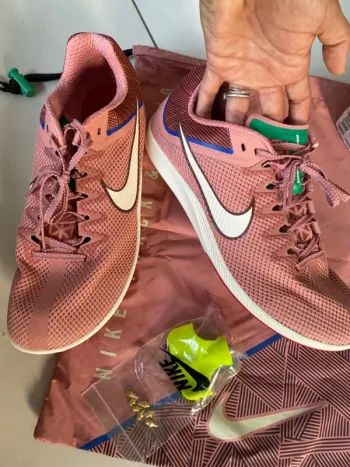 Used Nike Rival Distance All bike — image 5 of 5