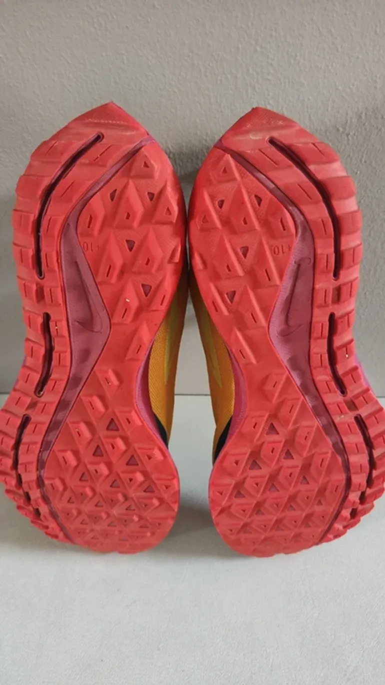 Used Pegasus 36 Trail bike — image 8 of 9