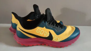 Used Pegasus 36 Trail bike — image 3 of 9