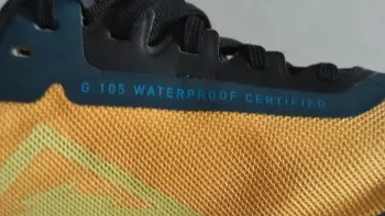 Used Pegasus 36 Trail bike — image 6 of 9