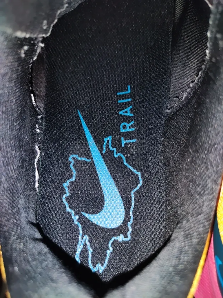 Used Pegasus 36 Trail bike — image 9 of 9