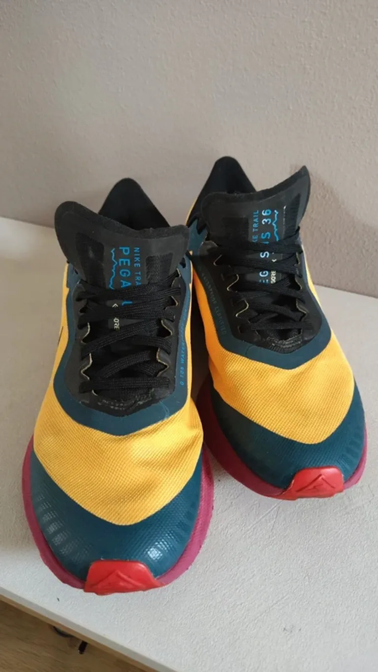 Used Pegasus 36 Trail bike — image 2 of 9