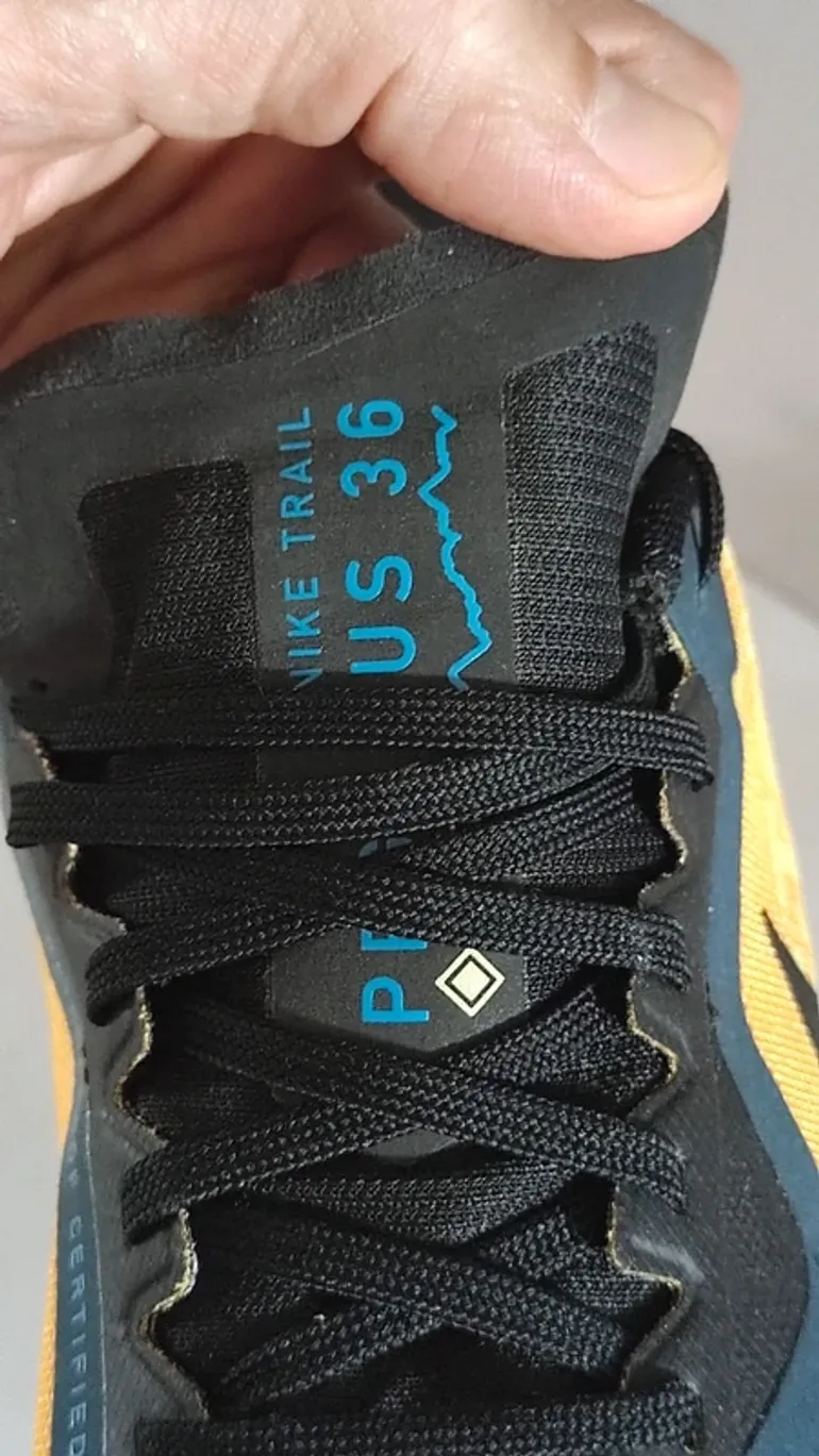 Used Pegasus 36 Trail bike — image 5 of 9