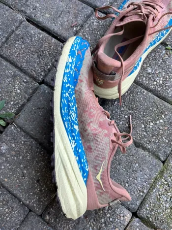 Tweedehands Hoka Speedgoat 6 bike — afbeelding 6 van 9