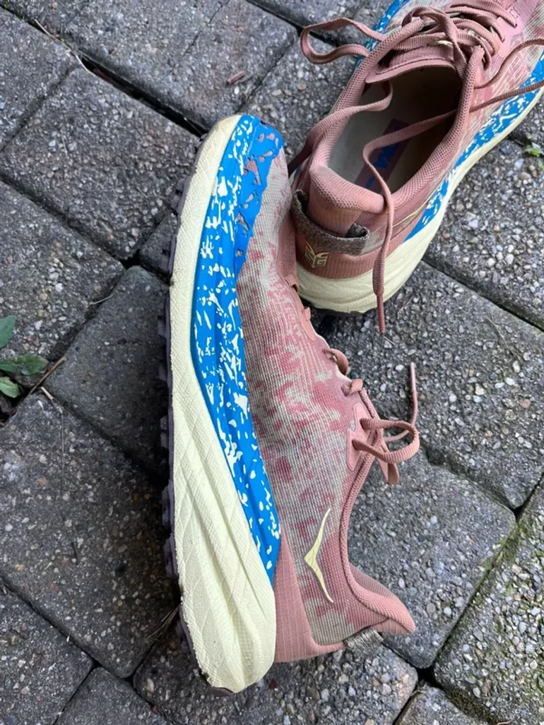 Tweedehands Hoka Speedgoat 6 bike — afbeelding 6 van 9