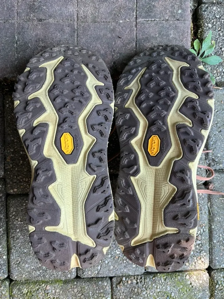 Tweedehands Hoka Speedgoat 6 bike — afbeelding 8 van 9