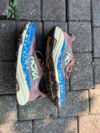 Tweedehands Hoka Speedgoat 6 Running Shoes